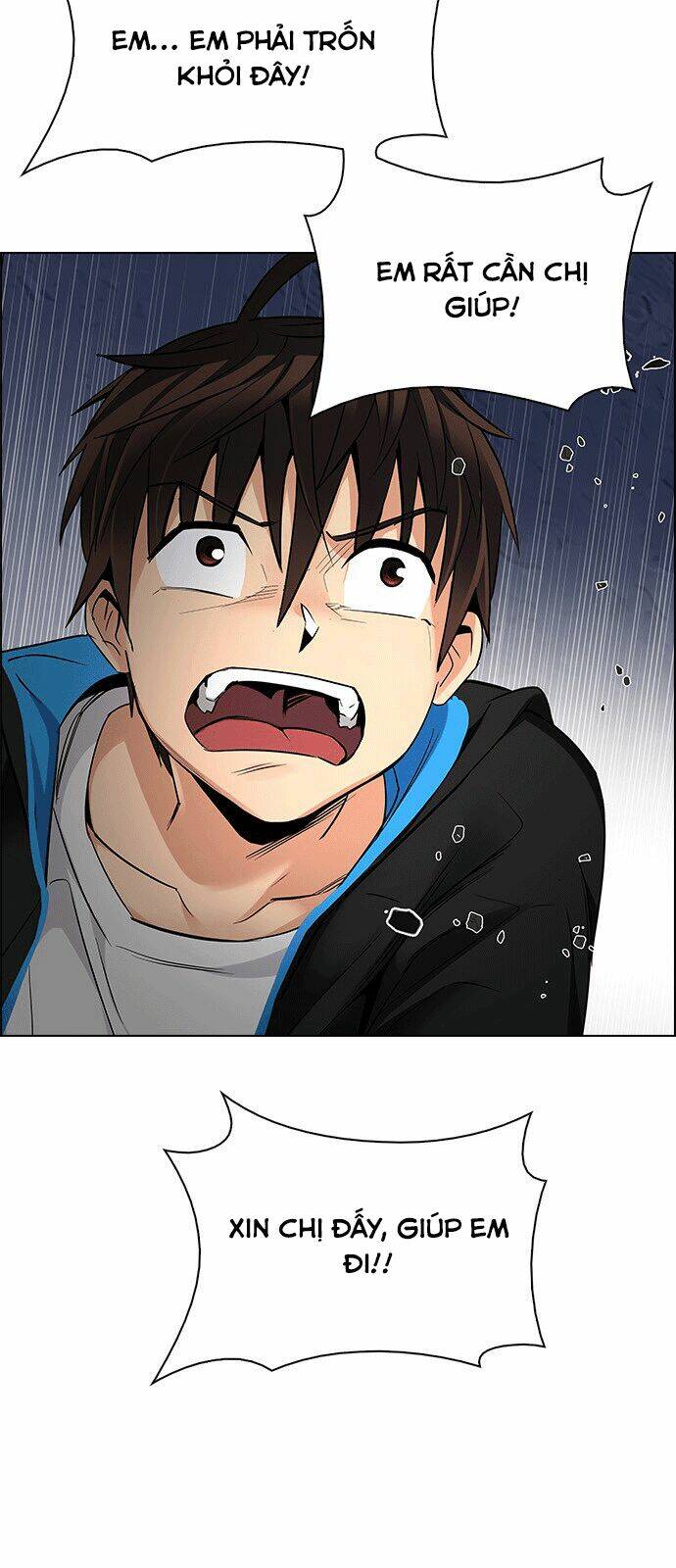 Trò Chơi Số Mệnh Chapter 221 - Trang 2