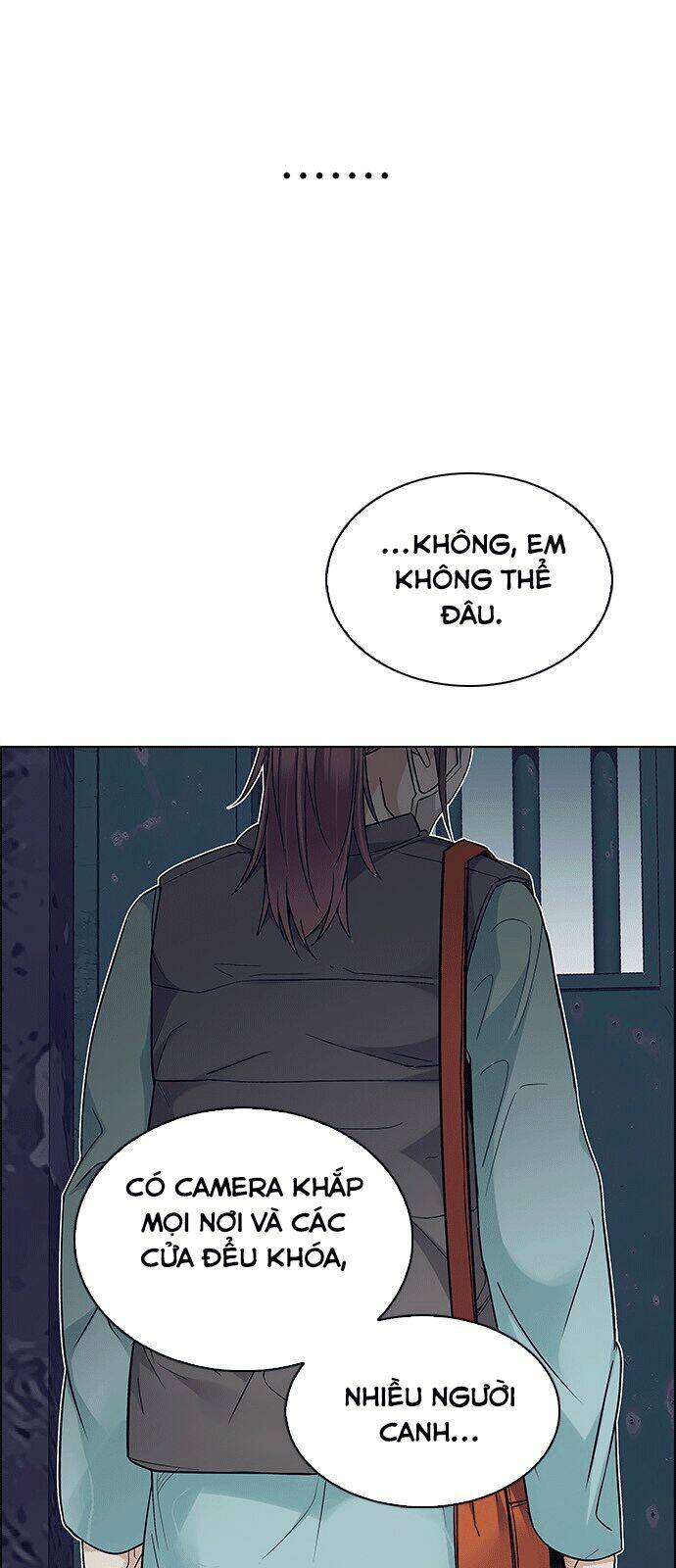 Trò Chơi Số Mệnh Chapter 221 - Trang 2