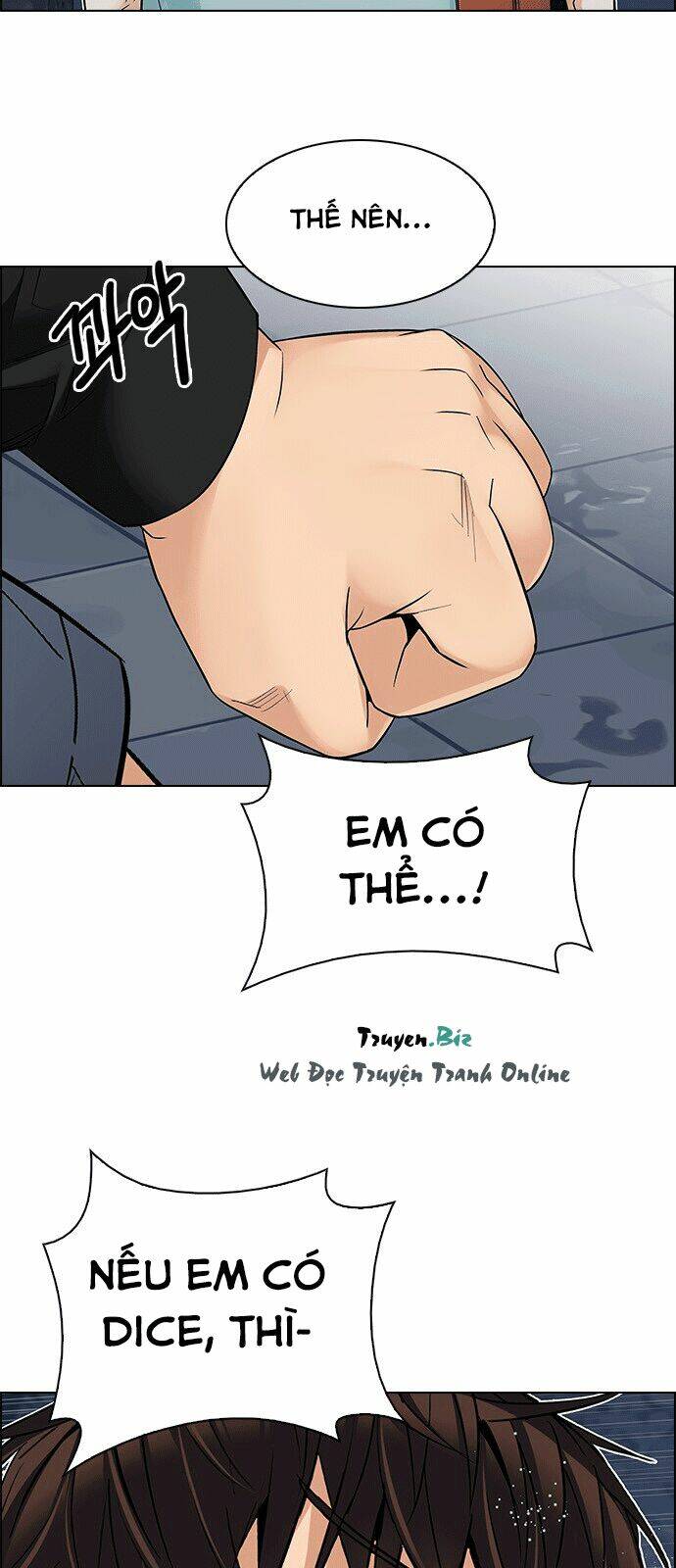 Trò Chơi Số Mệnh Chapter 221 - Trang 2