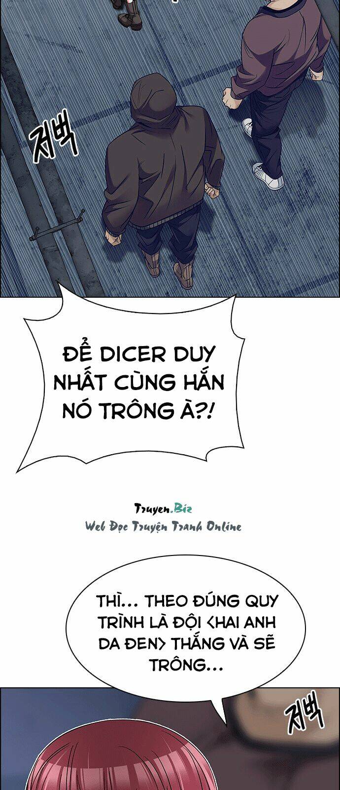 Trò Chơi Số Mệnh Chapter 221 - Trang 2