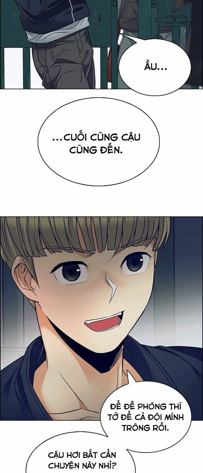 Trò Chơi Số Mệnh Chapter 221 - Trang 2