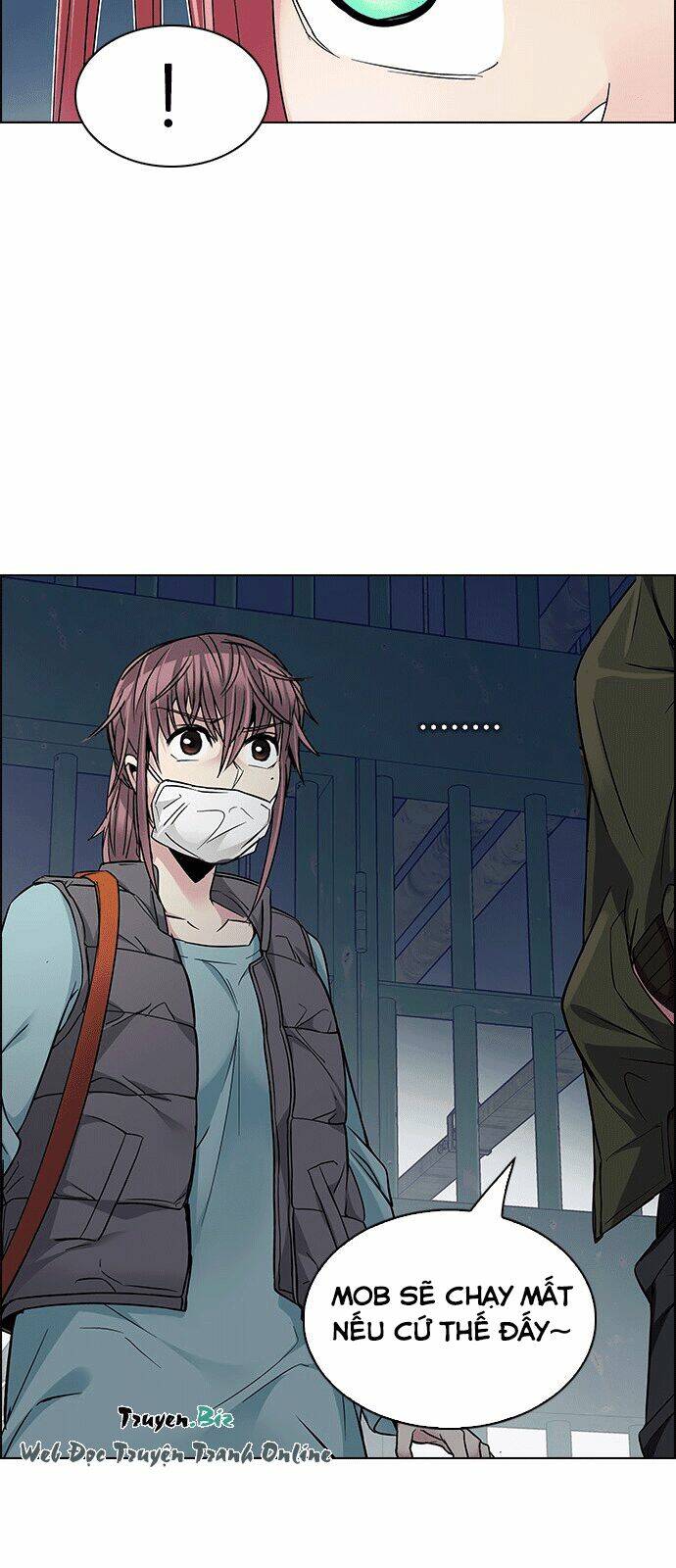 Trò Chơi Số Mệnh Chapter 221 - Trang 2