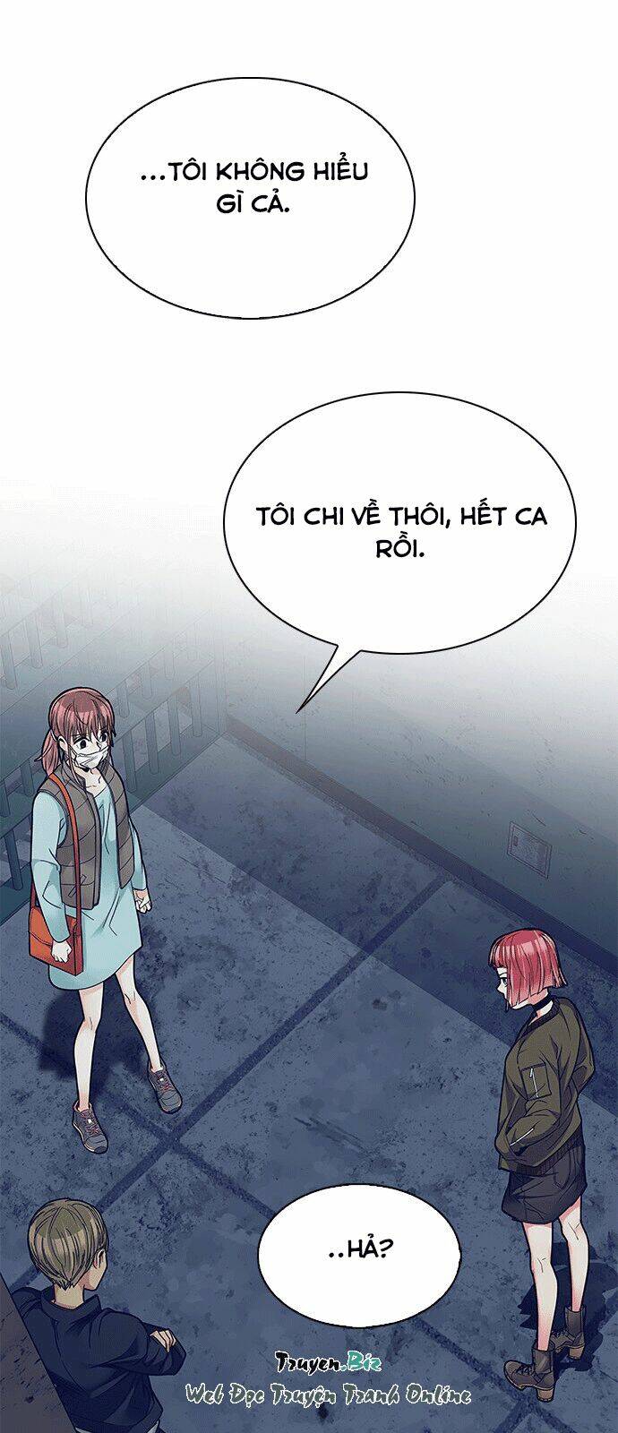 Trò Chơi Số Mệnh Chapter 221 - Trang 2