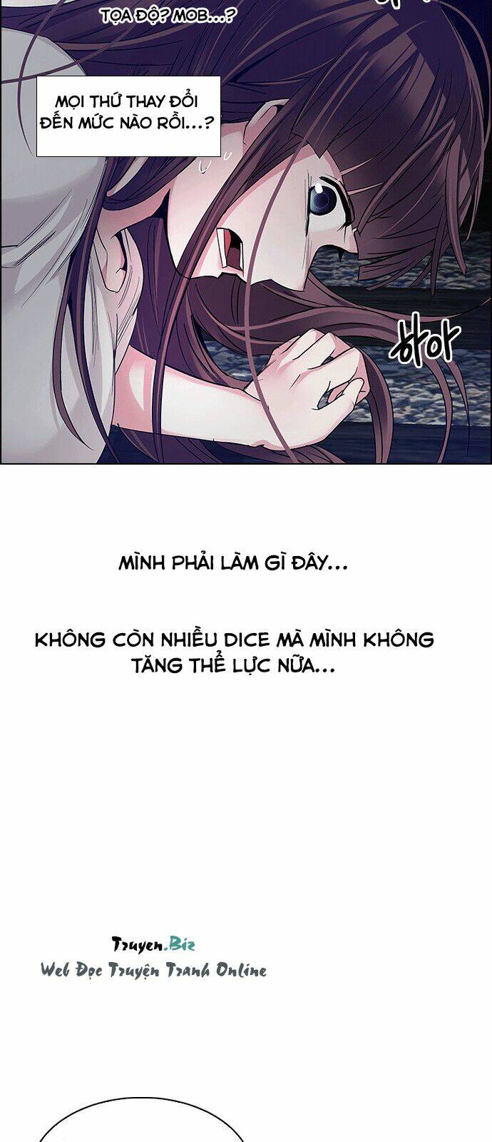 Trò Chơi Số Mệnh Chapter 221 - Trang 2