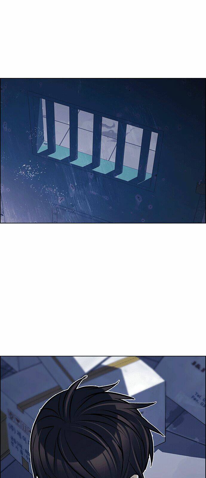 Trò Chơi Số Mệnh Chapter 221 - Trang 2