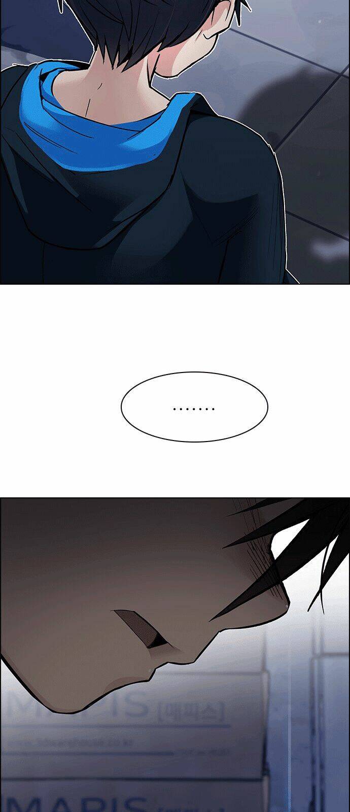 Trò Chơi Số Mệnh Chapter 221 - Trang 2