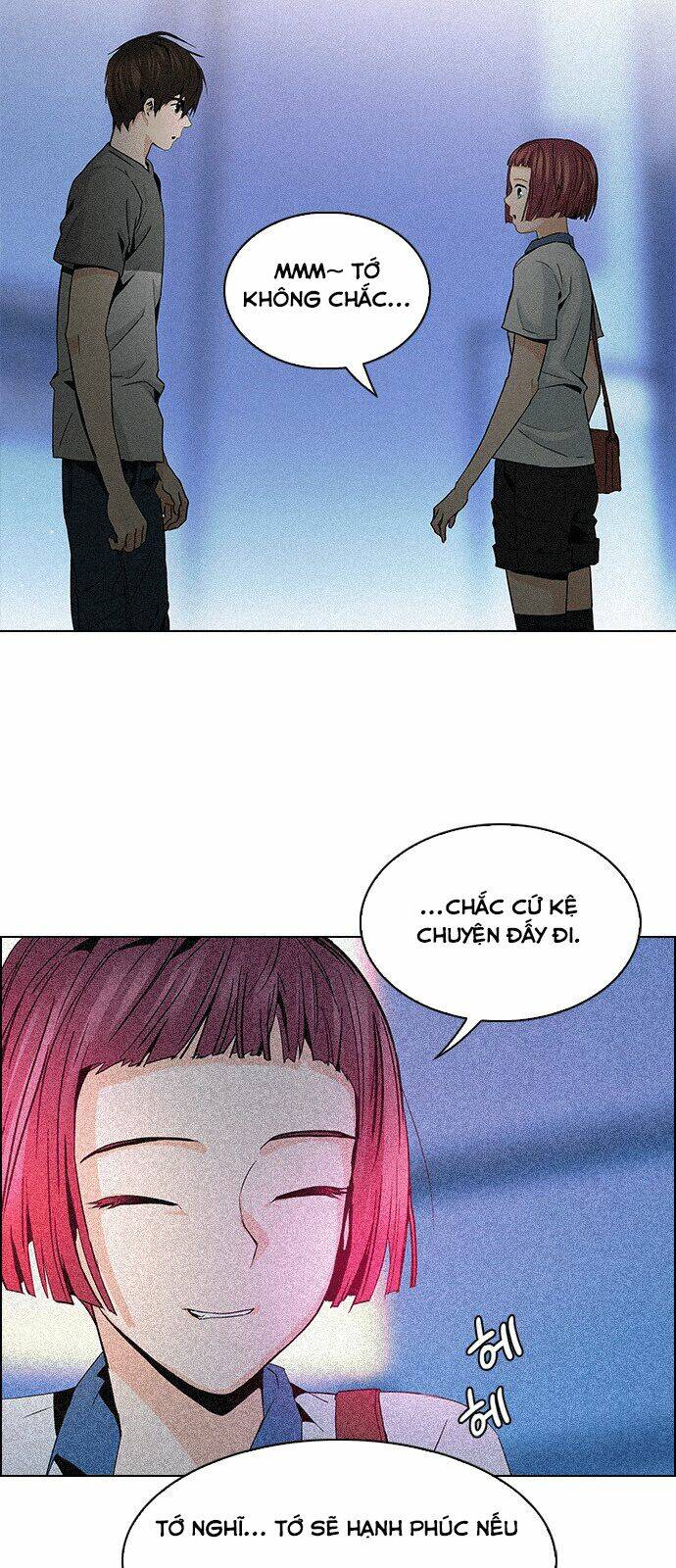 Trò Chơi Số Mệnh Chapter 221 - Trang 2