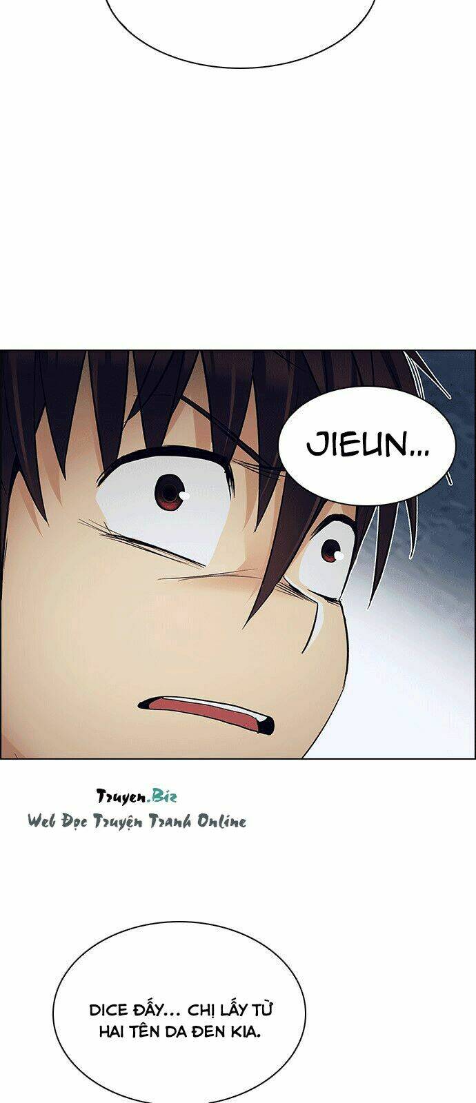 Trò Chơi Số Mệnh Chapter 222 - Trang 2