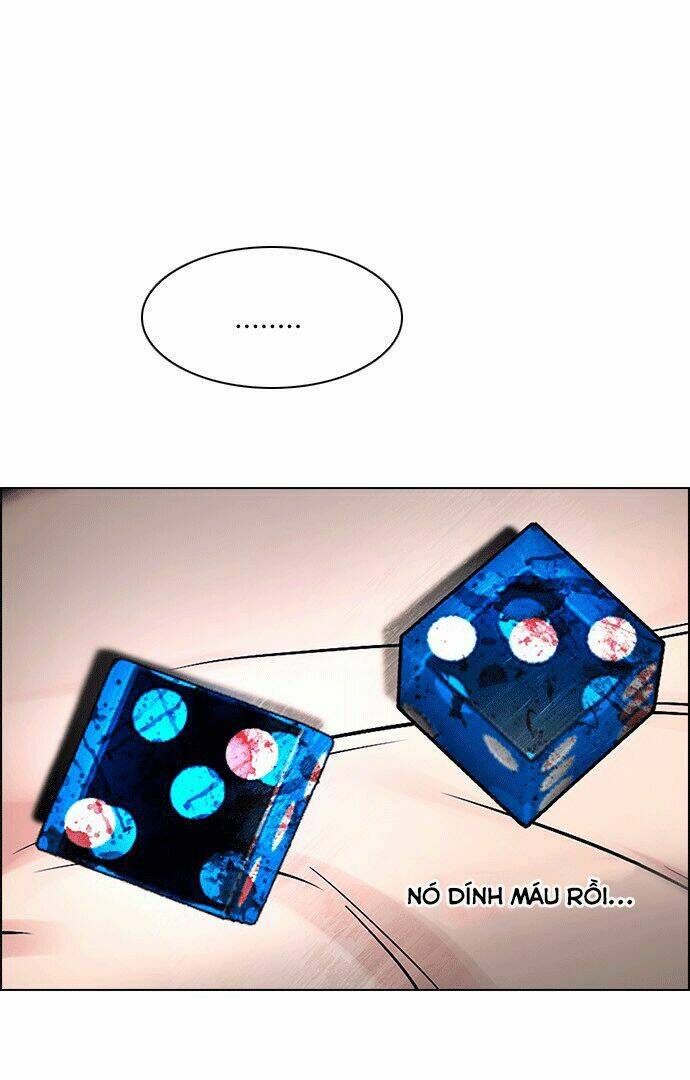 Trò Chơi Số Mệnh Chapter 222 - Trang 2