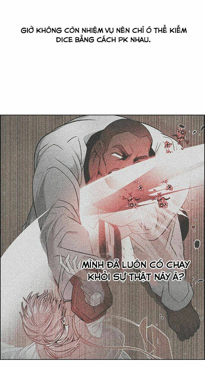 Trò Chơi Số Mệnh Chapter 222 - Trang 2