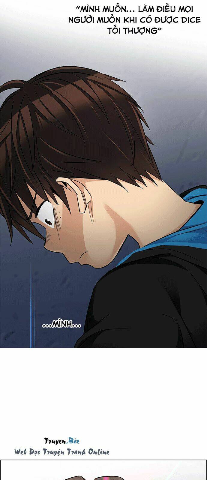 Trò Chơi Số Mệnh Chapter 222 - Trang 2