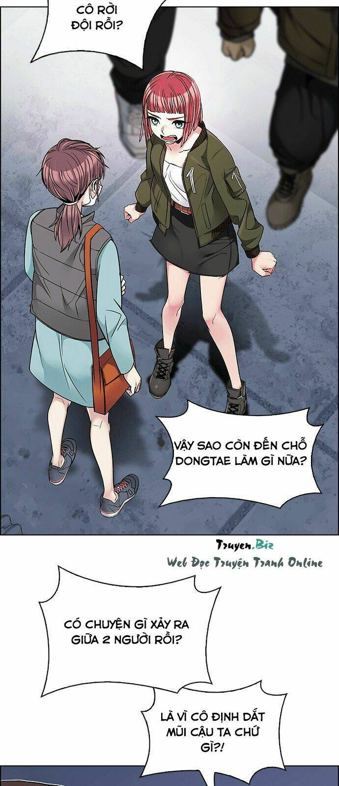 Trò Chơi Số Mệnh Chapter 222 - Trang 2