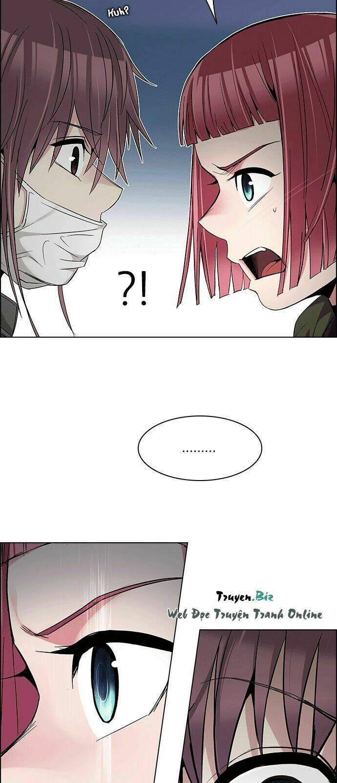 Trò Chơi Số Mệnh Chapter 222 - Trang 2