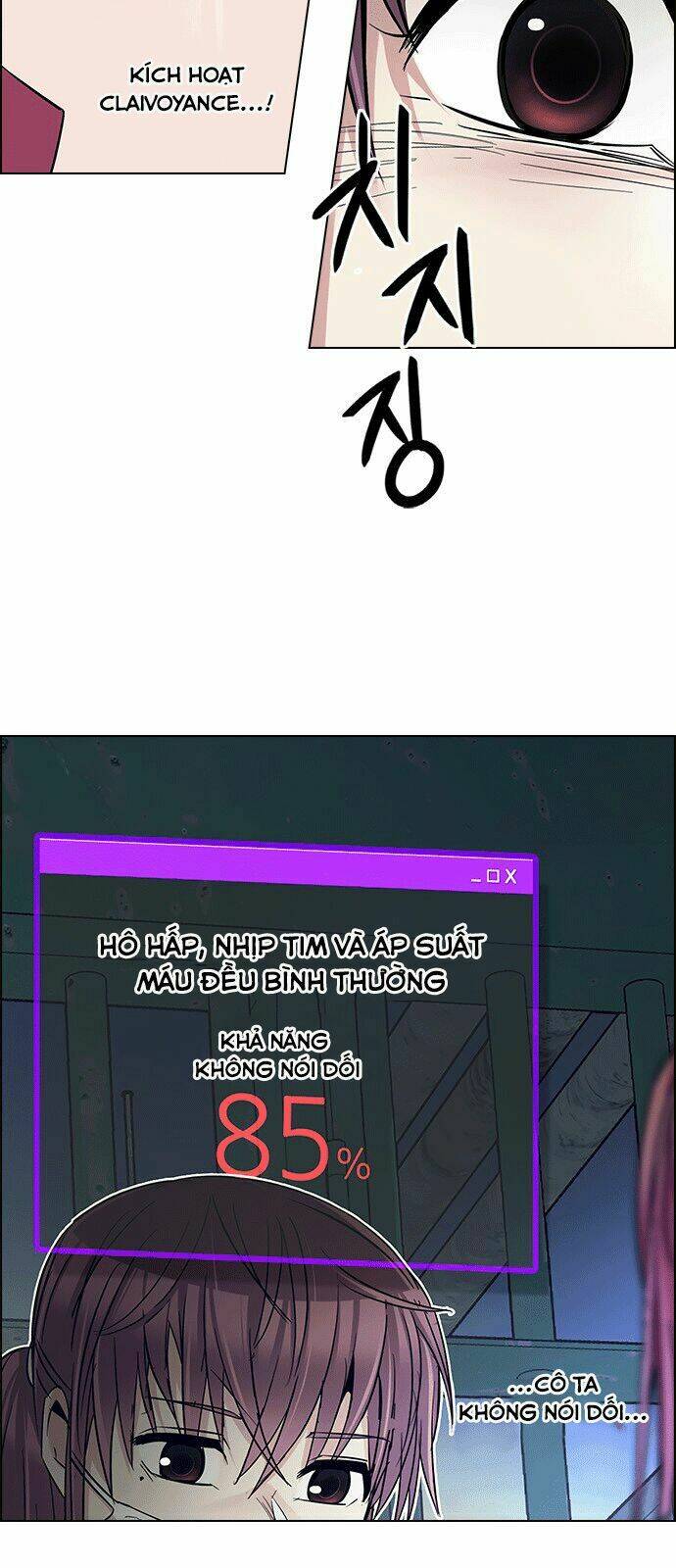 Trò Chơi Số Mệnh Chapter 222 - Trang 2