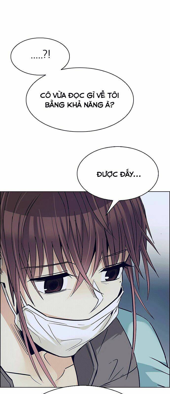 Trò Chơi Số Mệnh Chapter 222 - Trang 2