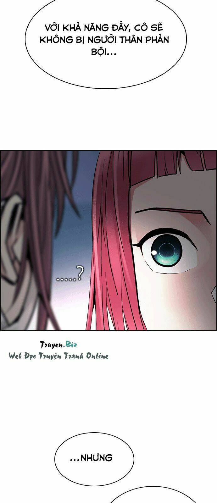 Trò Chơi Số Mệnh Chapter 222 - Trang 2