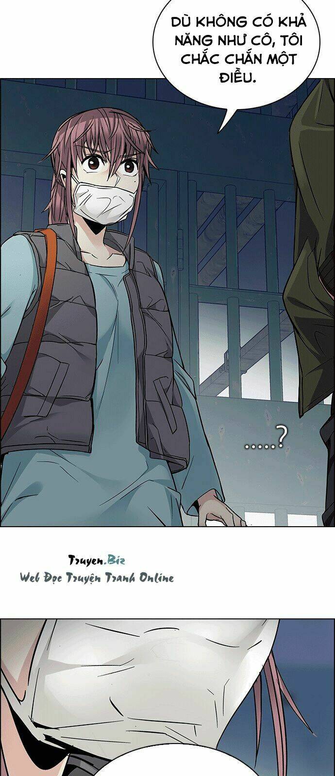 Trò Chơi Số Mệnh Chapter 222 - Trang 2