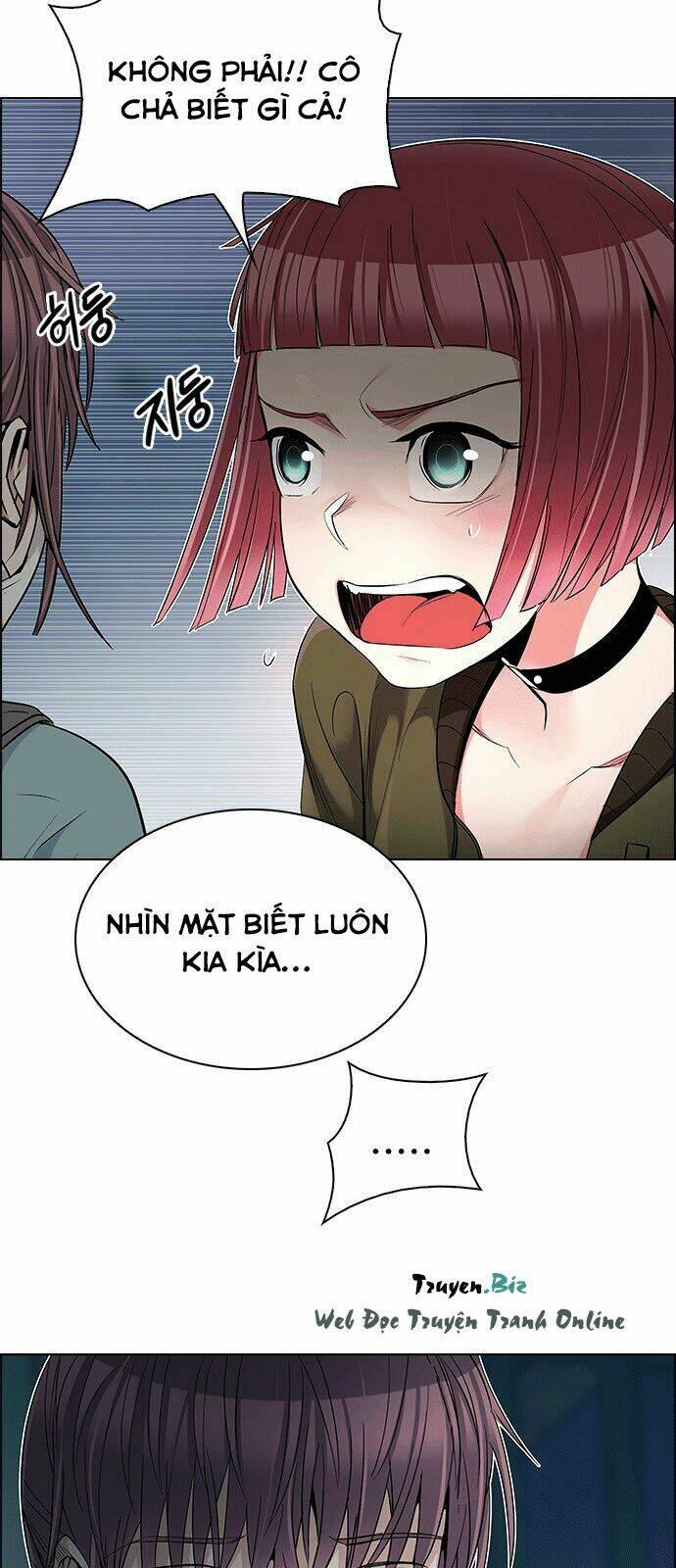 Trò Chơi Số Mệnh Chapter 222 - Trang 2