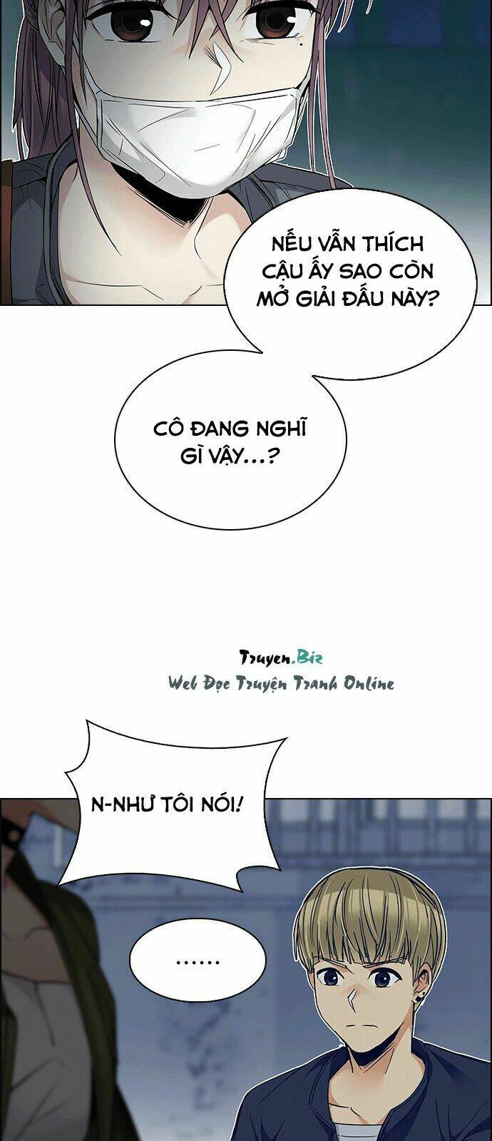 Trò Chơi Số Mệnh Chapter 222 - Trang 2