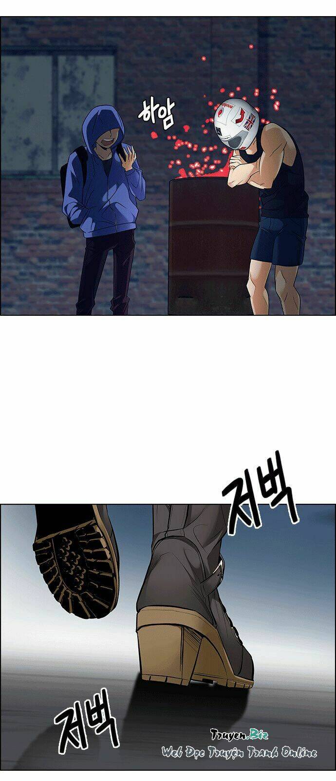 Trò Chơi Số Mệnh Chapter 222 - Trang 2