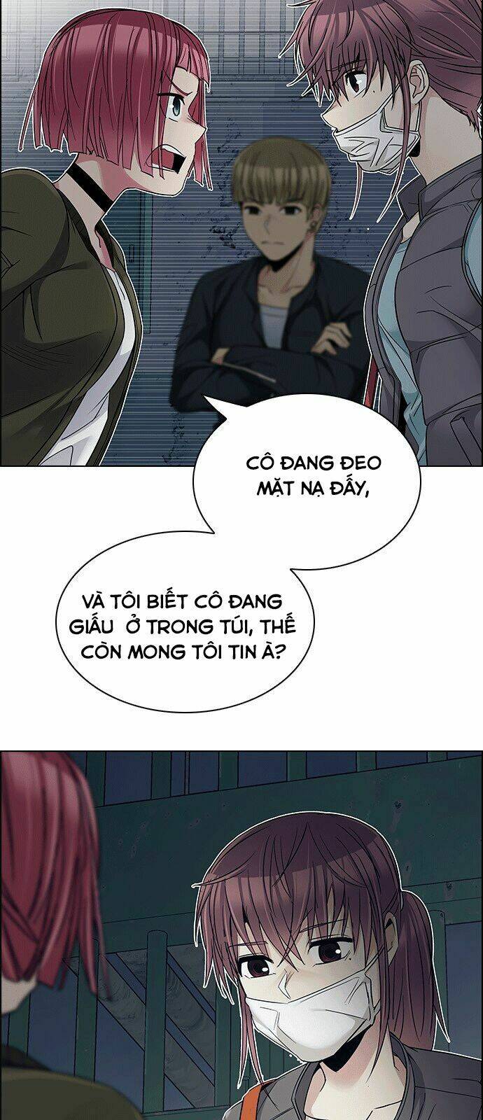 Trò Chơi Số Mệnh Chapter 222 - Trang 2