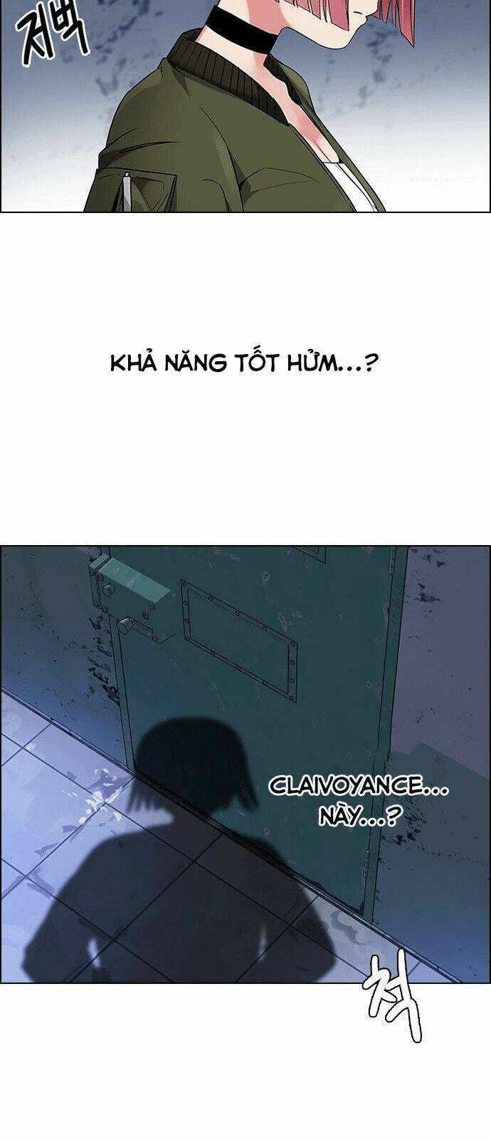 Trò Chơi Số Mệnh Chapter 222 - Trang 2