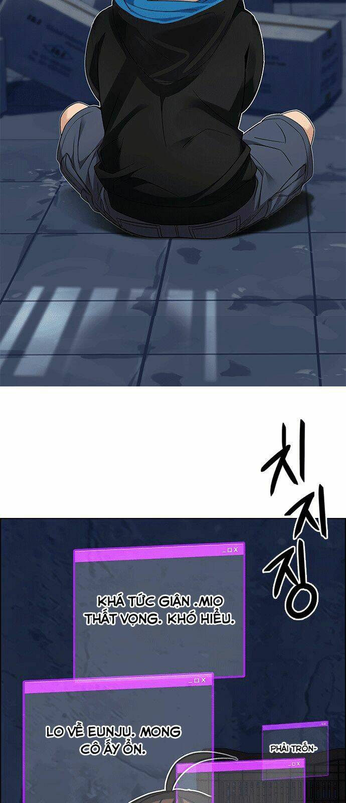 Trò Chơi Số Mệnh Chapter 222 - Trang 2