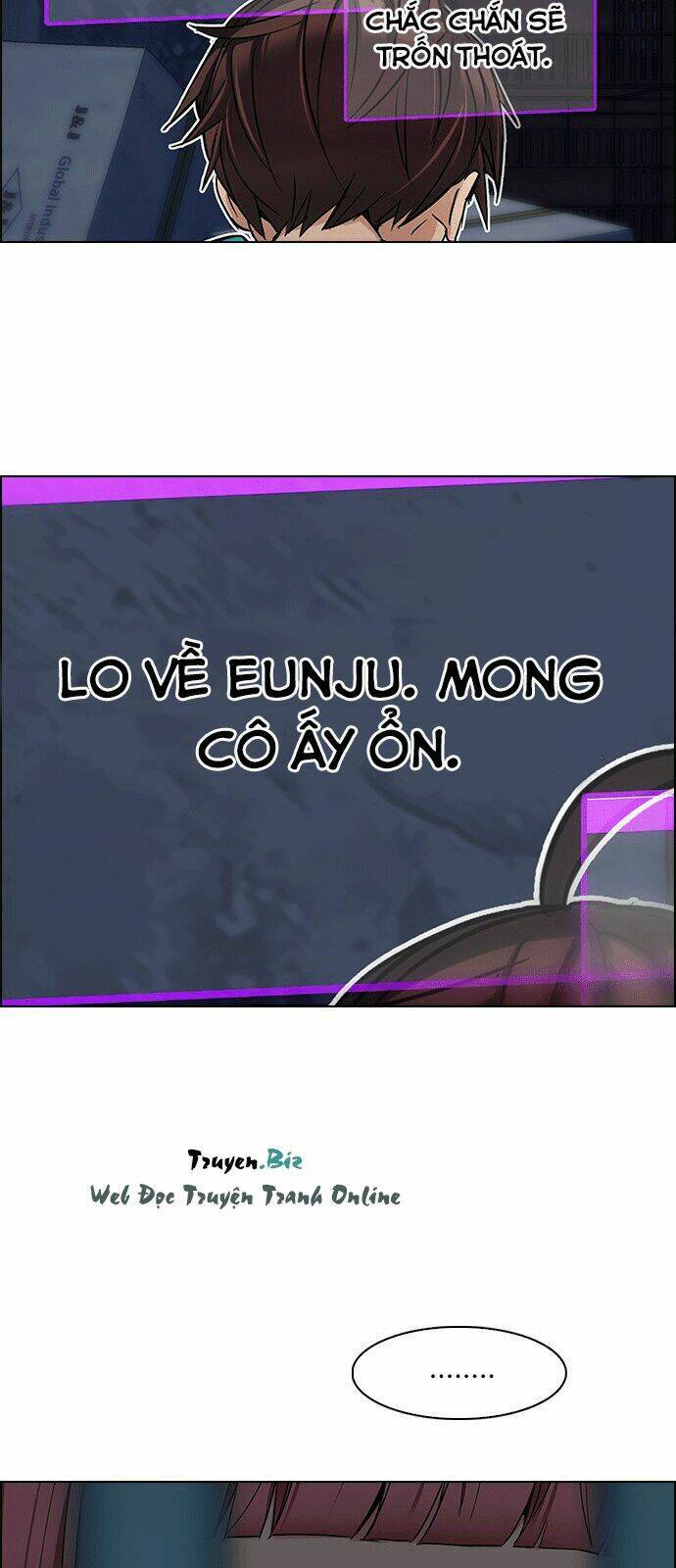 Trò Chơi Số Mệnh Chapter 222 - Trang 2