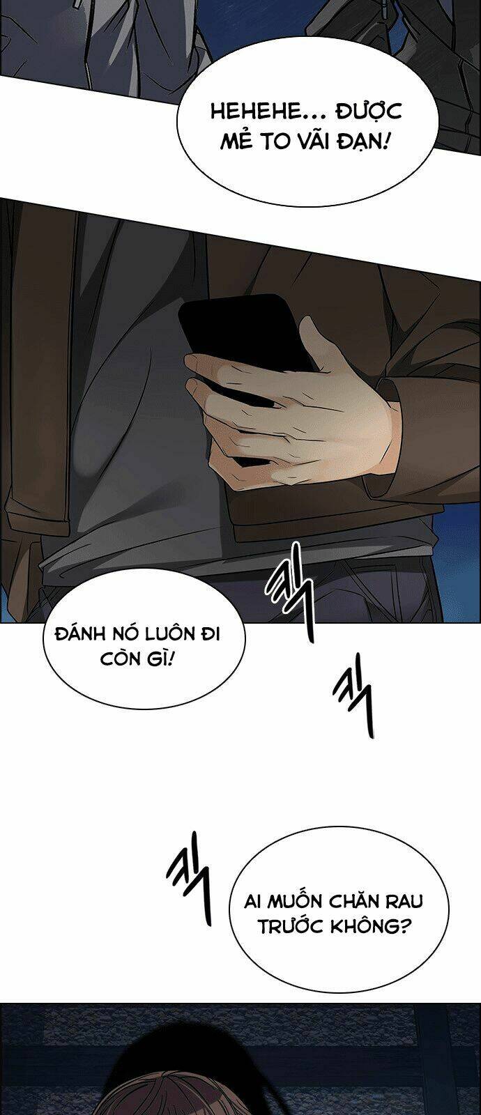 Trò Chơi Số Mệnh Chapter 222 - Trang 2