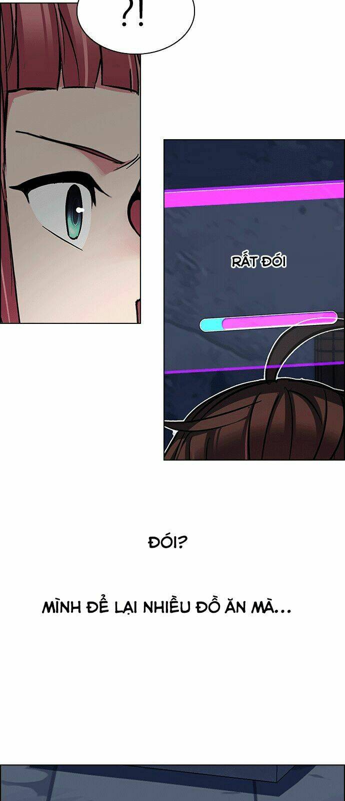 Trò Chơi Số Mệnh Chapter 222 - Trang 2