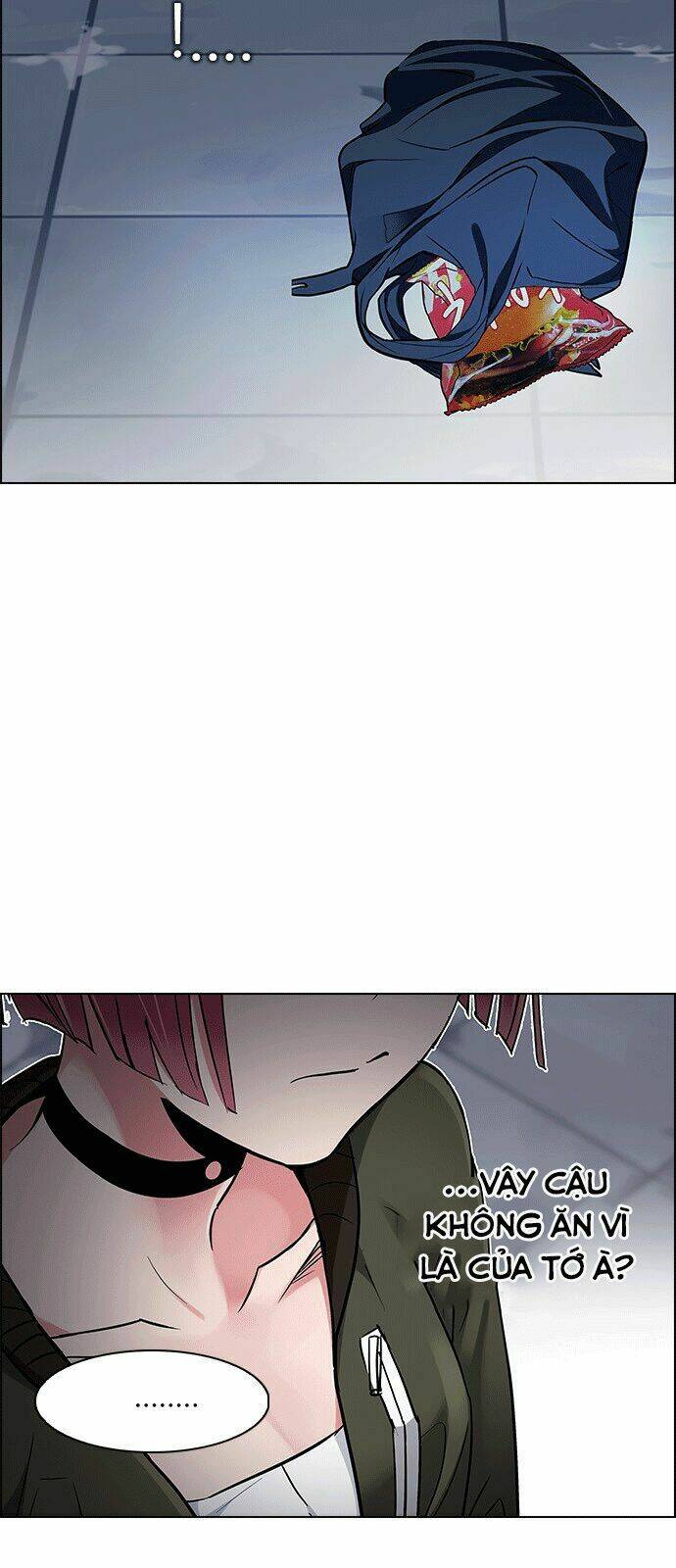 Trò Chơi Số Mệnh Chapter 222 - Trang 2