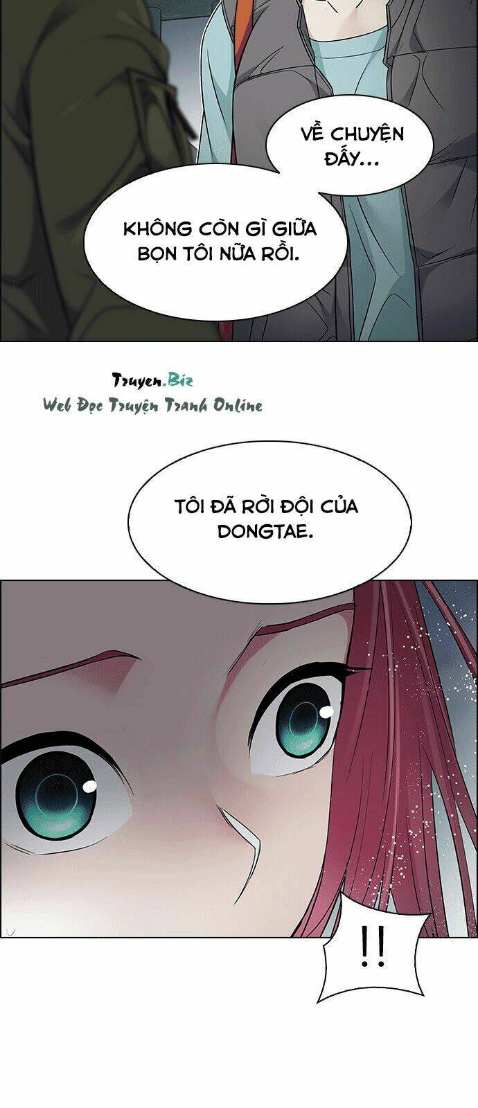 Trò Chơi Số Mệnh Chapter 222 - Trang 2