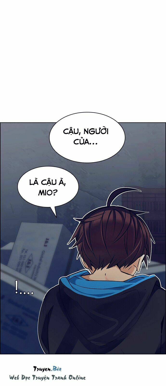 Trò Chơi Số Mệnh Chapter 222 - Trang 2