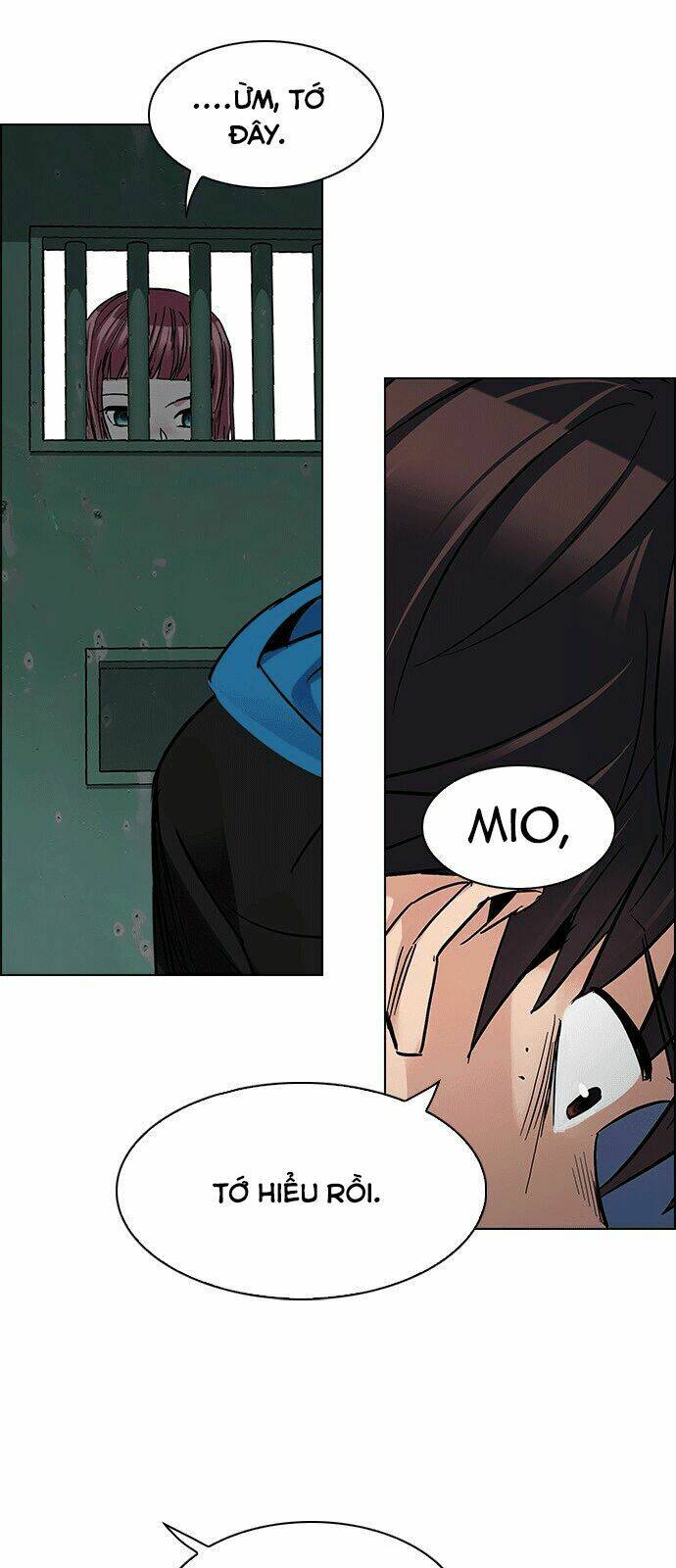 Trò Chơi Số Mệnh Chapter 222 - Trang 2