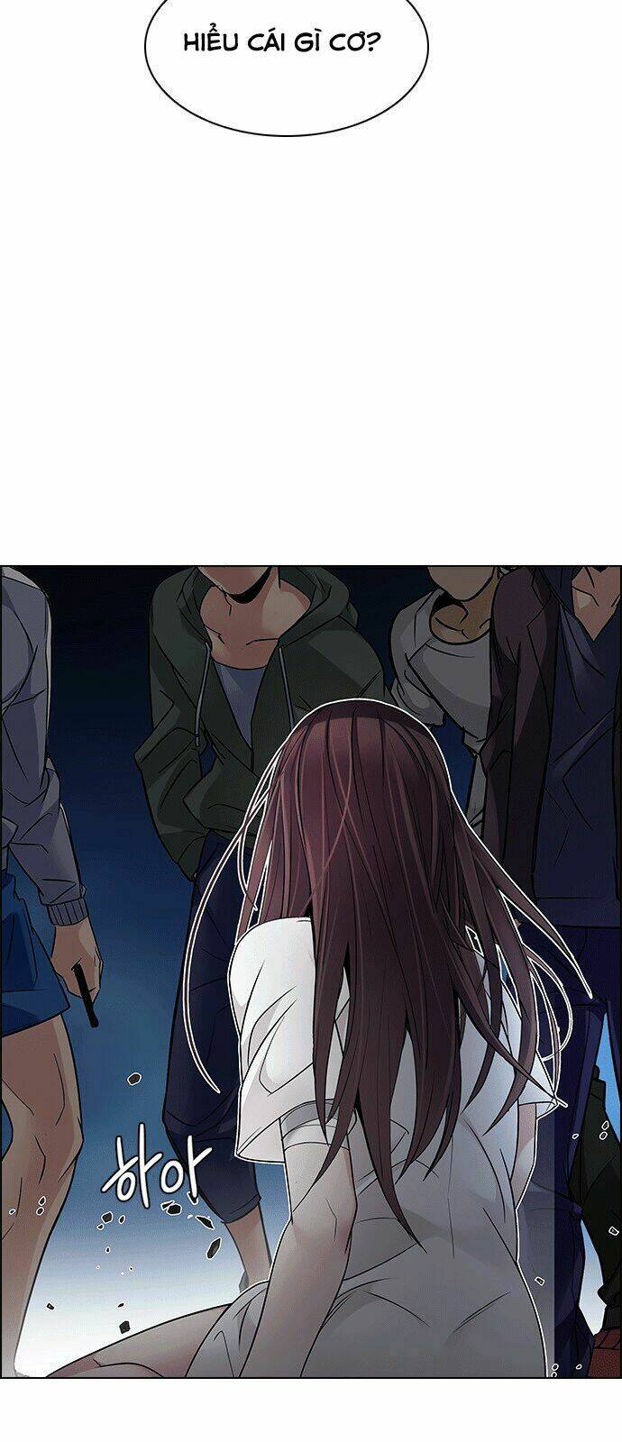 Trò Chơi Số Mệnh Chapter 222 - Trang 2