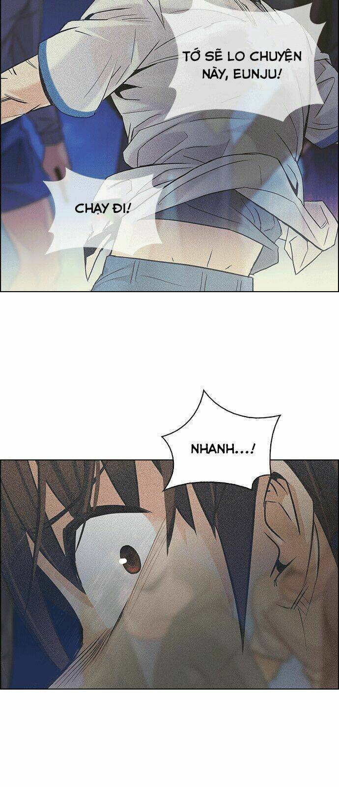 Trò Chơi Số Mệnh Chapter 222 - Trang 2