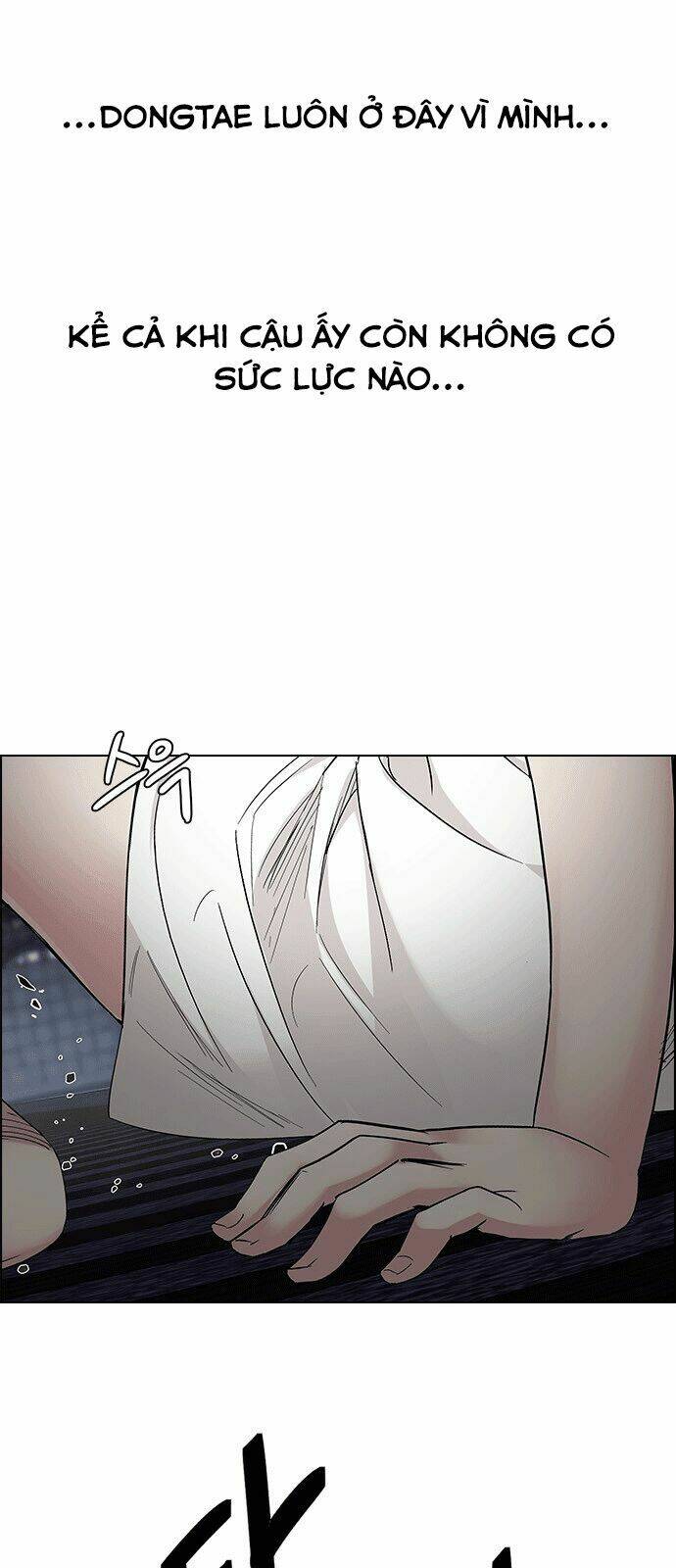 Trò Chơi Số Mệnh Chapter 222 - Trang 2