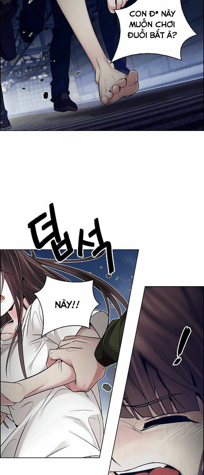 Trò Chơi Số Mệnh Chapter 222 - Trang 2