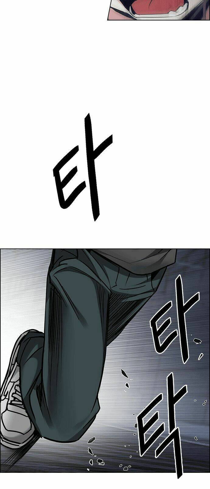 Trò Chơi Số Mệnh Chapter 222 - Trang 2