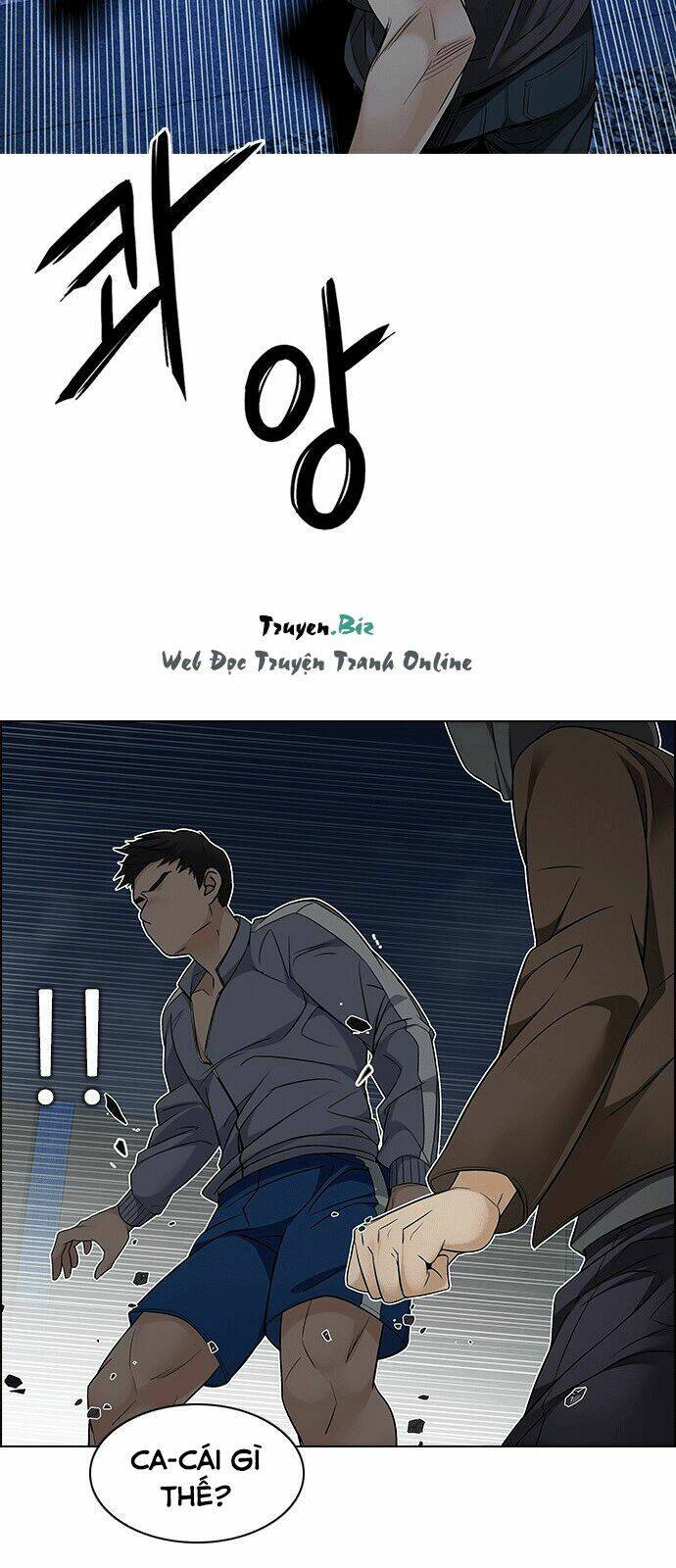 Trò Chơi Số Mệnh Chapter 222 - Trang 2