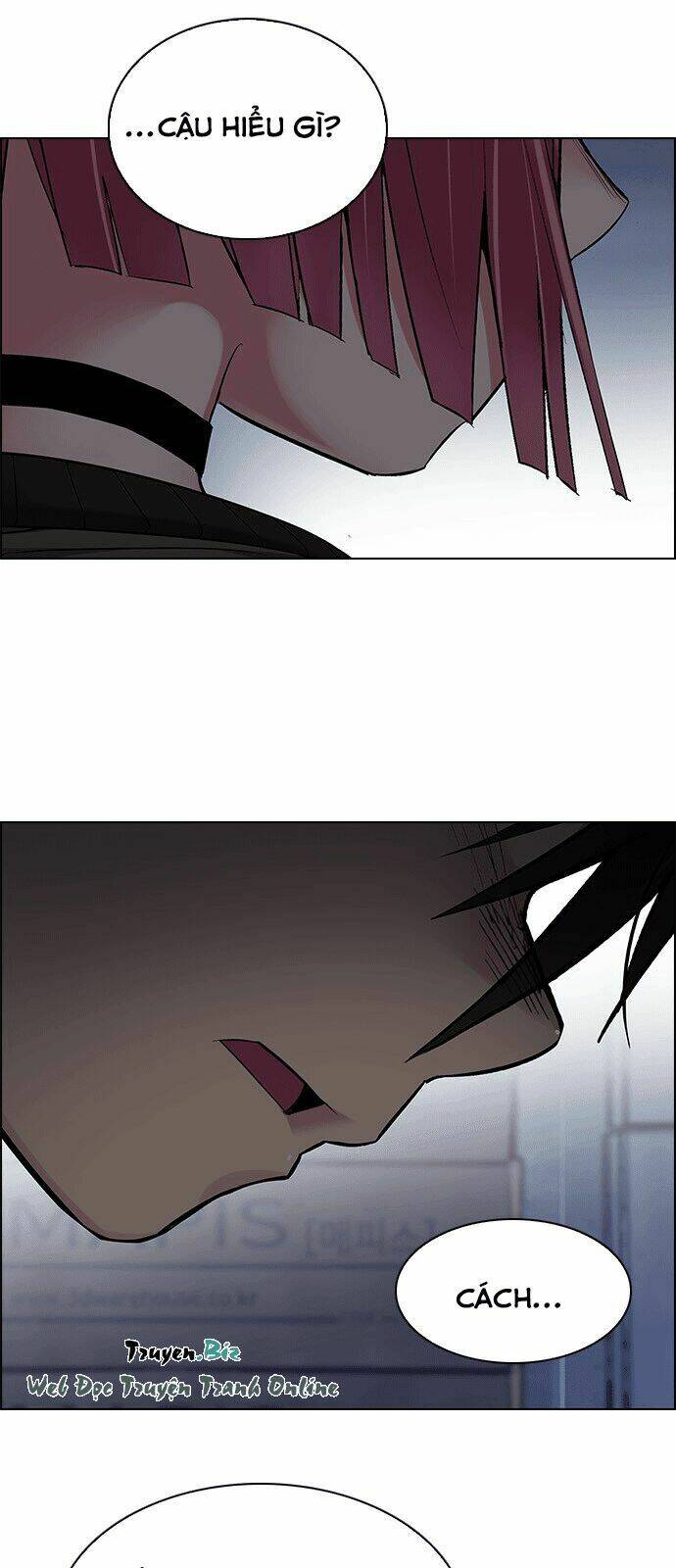 Trò Chơi Số Mệnh Chapter 222 - Trang 2