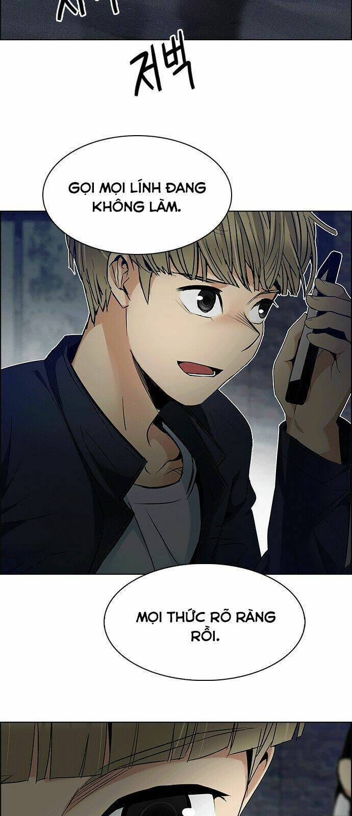 Trò Chơi Số Mệnh Chapter 222 - Trang 2