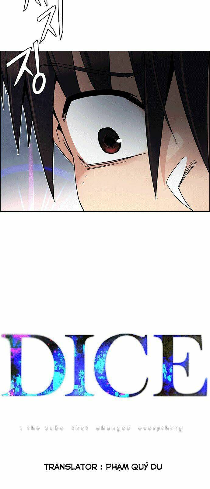 Trò Chơi Số Mệnh Chapter 222 - Trang 2