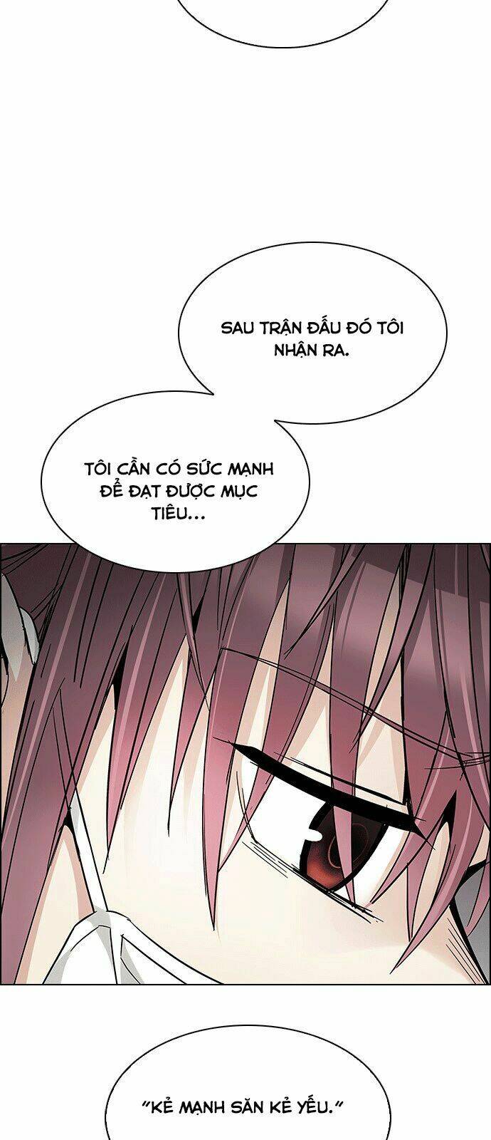 Trò Chơi Số Mệnh Chapter 222 - Trang 2