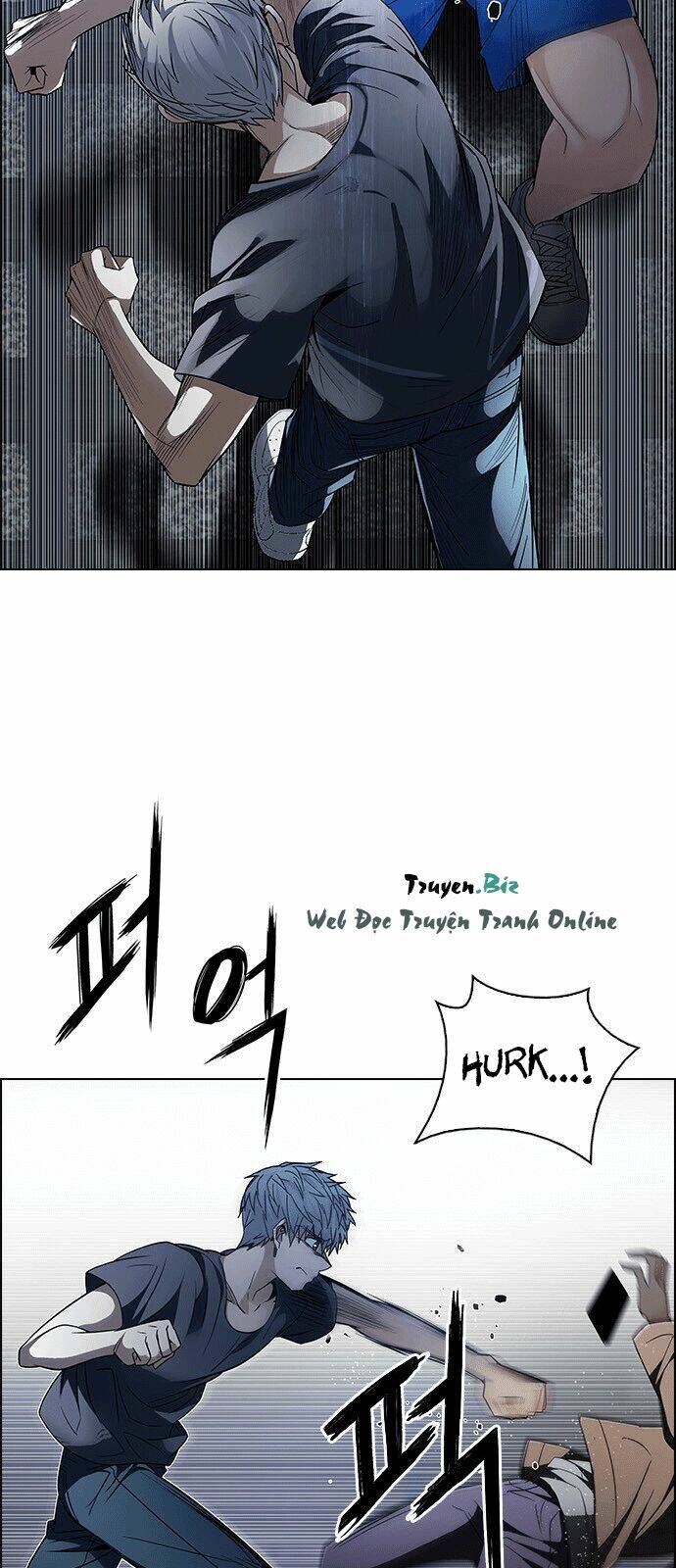 Trò Chơi Số Mệnh Chapter 223 - Trang 2