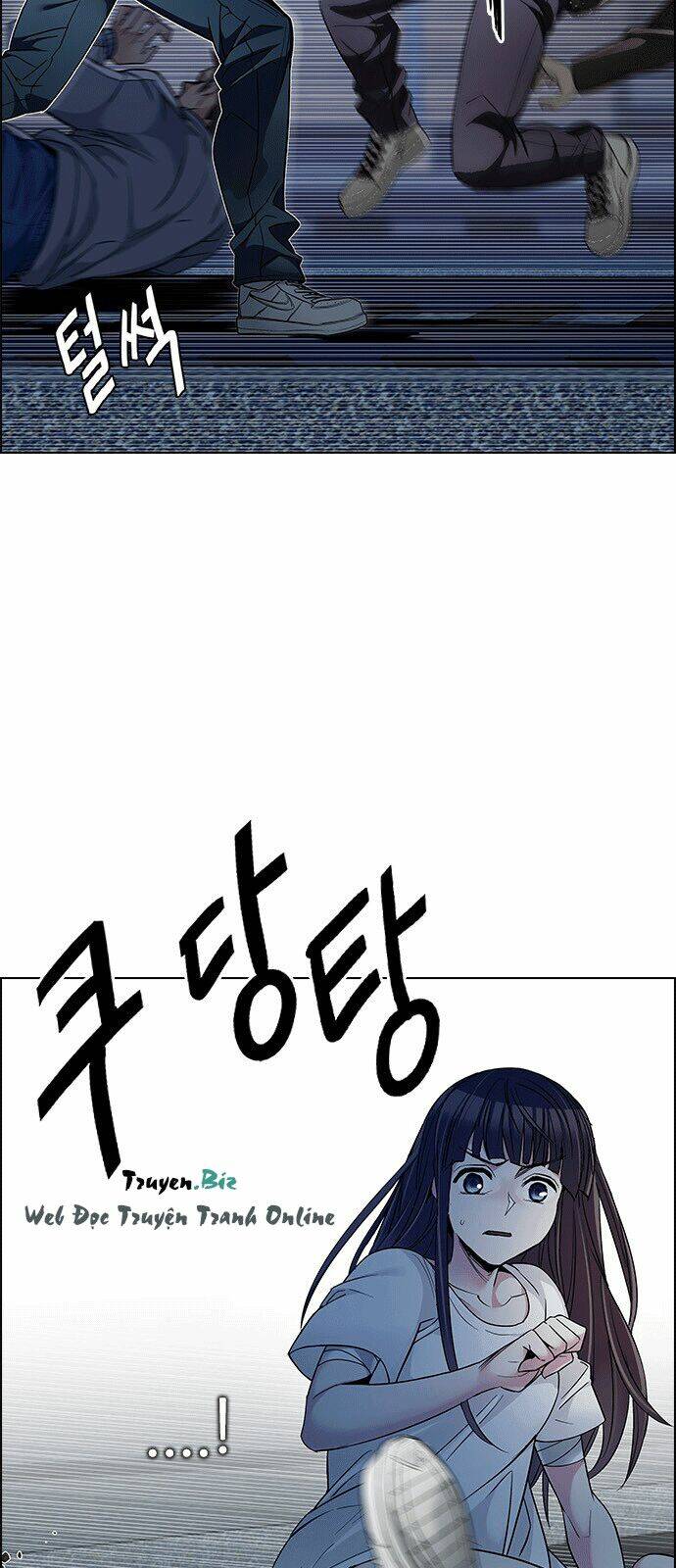 Trò Chơi Số Mệnh Chapter 223 - Trang 2