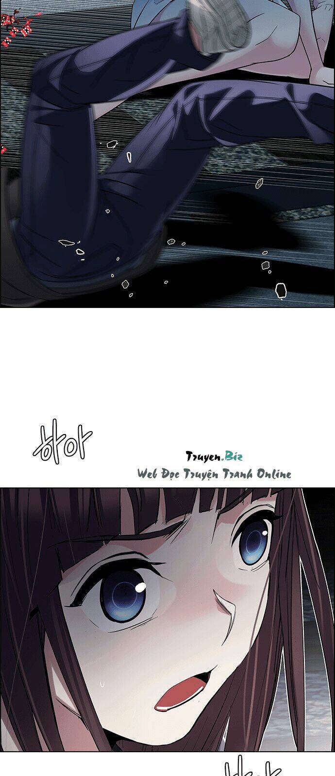 Trò Chơi Số Mệnh Chapter 223 - Trang 2