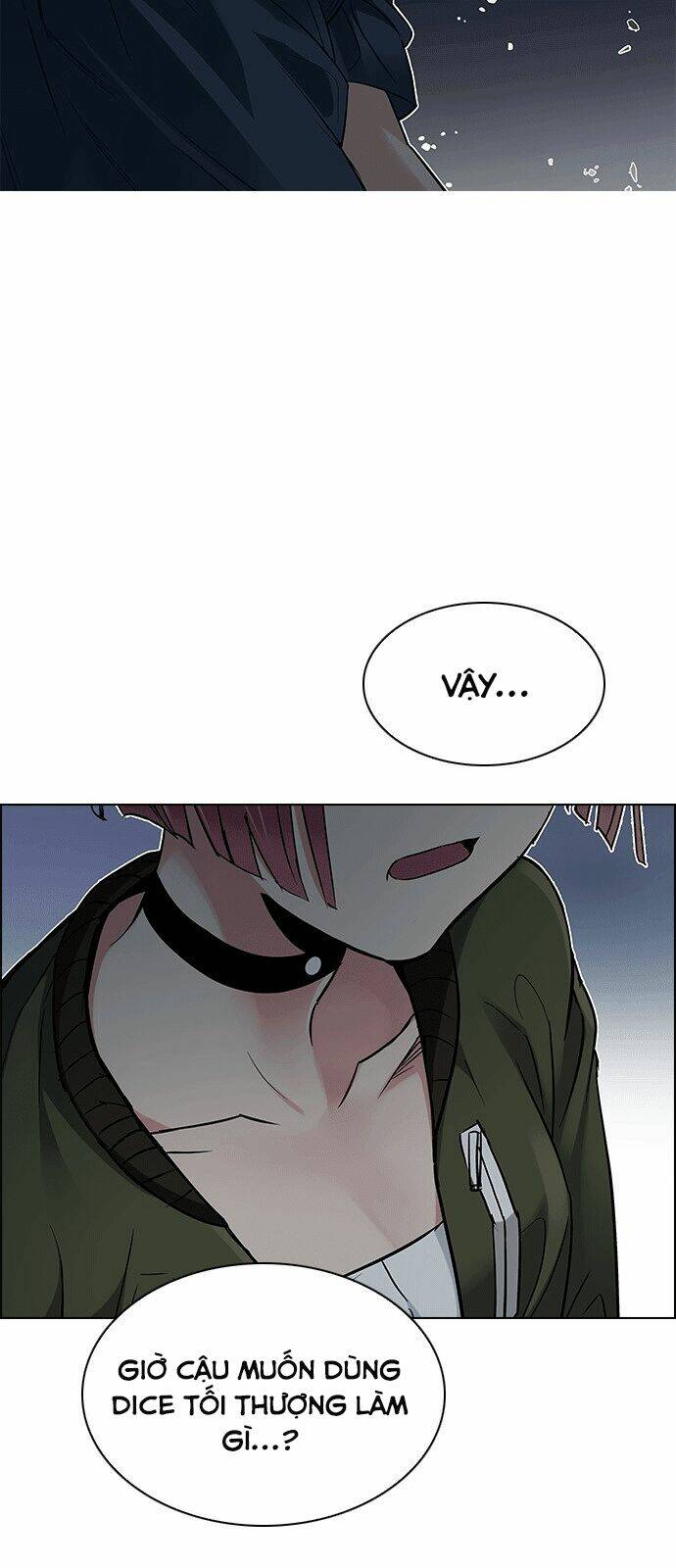 Trò Chơi Số Mệnh Chapter 223 - Trang 2