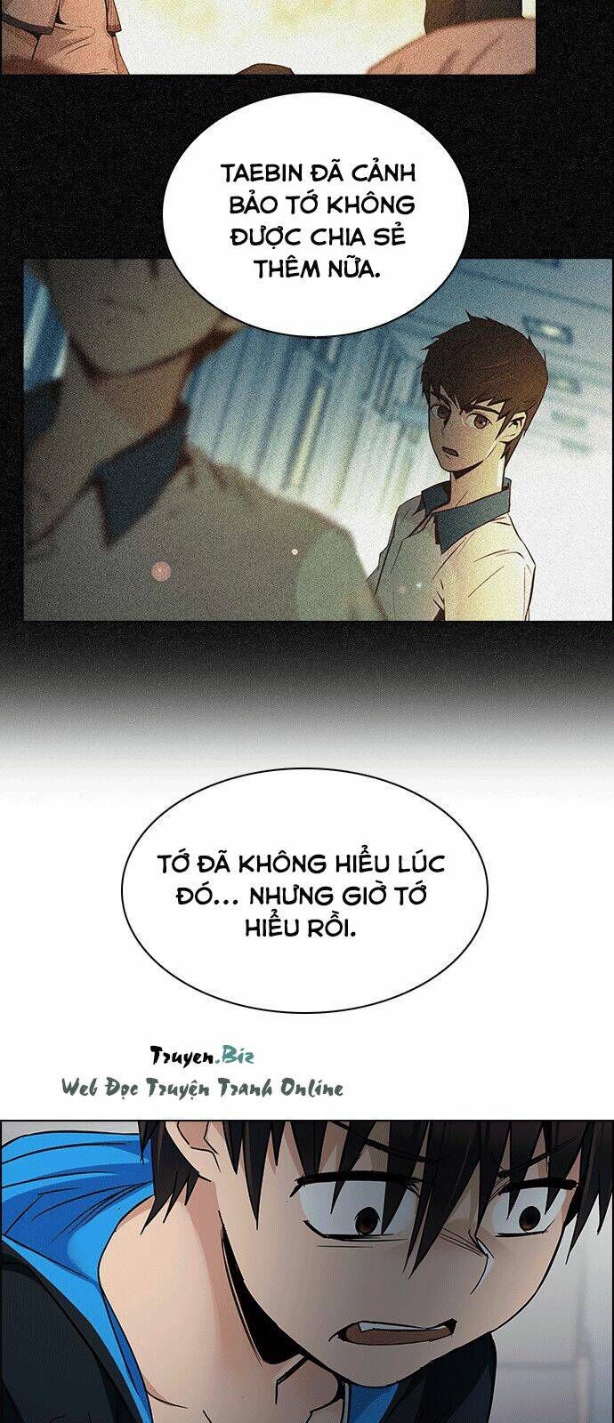 Trò Chơi Số Mệnh Chapter 223 - Trang 2