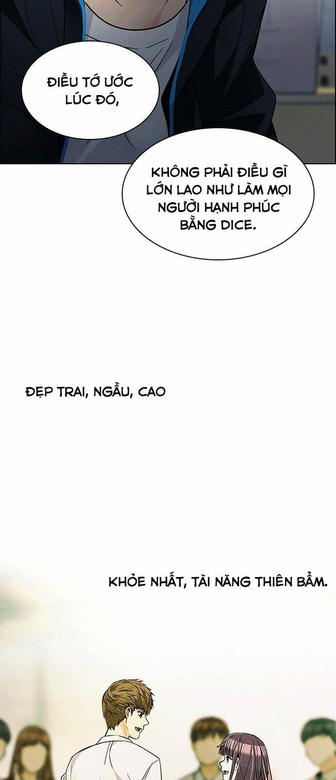 Trò Chơi Số Mệnh Chapter 223 - Trang 2